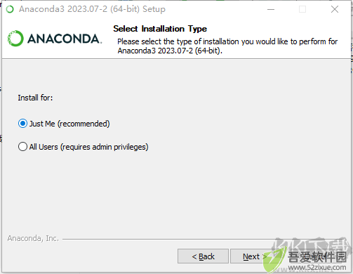 Anaconda