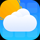 桌面天气app v1.0.6官方版