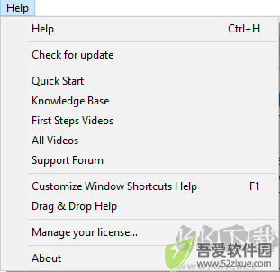 QuickAccessPopup快速启动