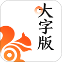 uc大字版 v13.8.8.1150官方版