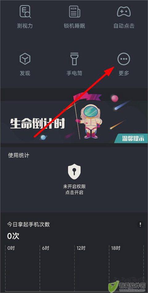 夜间护目镜