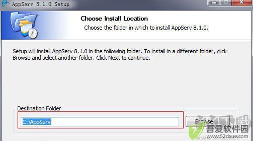 AppServ