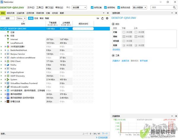 netlimiter 5