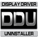 显卡驱动彻底清除器(DDU) v18.1.2.1中文版