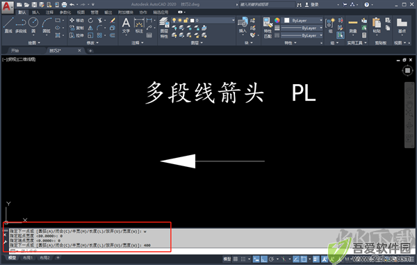 CAD梦想画图