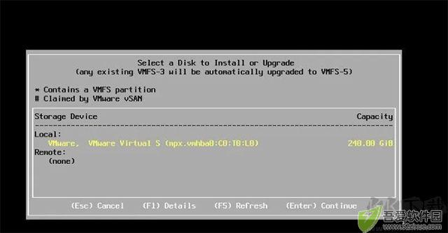 vmware esxi 9.0