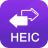 得力HEIC转换器 v1.1.0