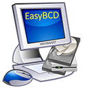 EasyBCD(系统引导修复工具)  v2.4.0.237官方版