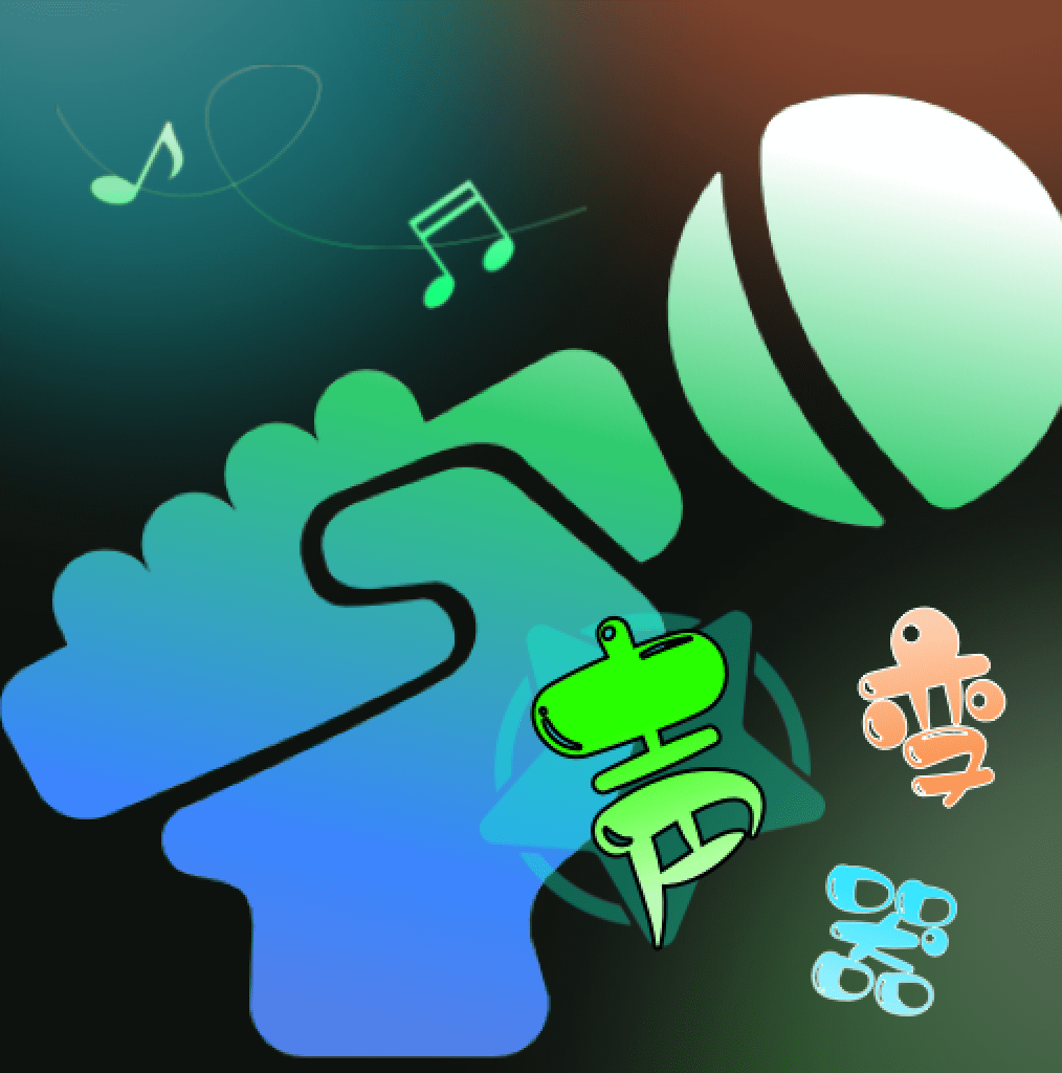 变声器变声工坊 v1.0.0安卓版