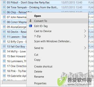 dBpowerAMP Music Converter(音频转换工具)