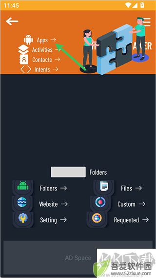 QuickShortcutMaker