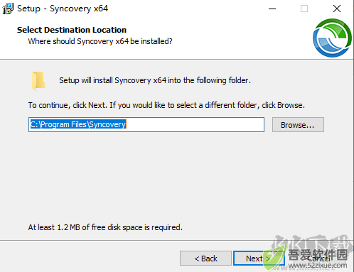 syncovery