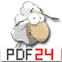 pdf24 creator(PDF制作工具) v11.27.0