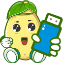 大番薯u盘启动盘制作工具 v5.0.18