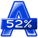 alcohol 52% v2.1.1.2201免费版