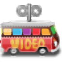Video Shaper(视频转换工具) v5.7