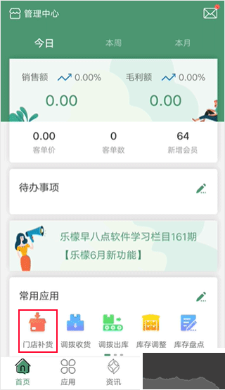 乐檬零售