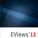 EViews 13(经济学软件) v13.0免费版