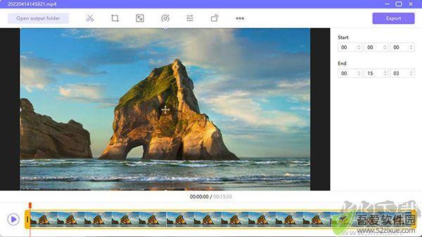 HitPaw Edimakor Screen Recorder(屏幕录像软件)