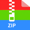 zip解压缩专家 v1.0.8中文版