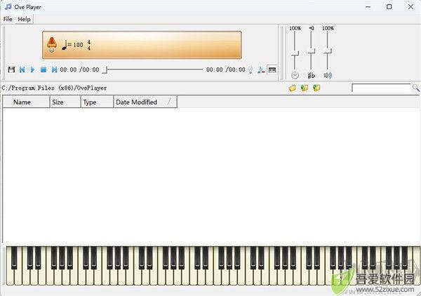 oveplayer播放器