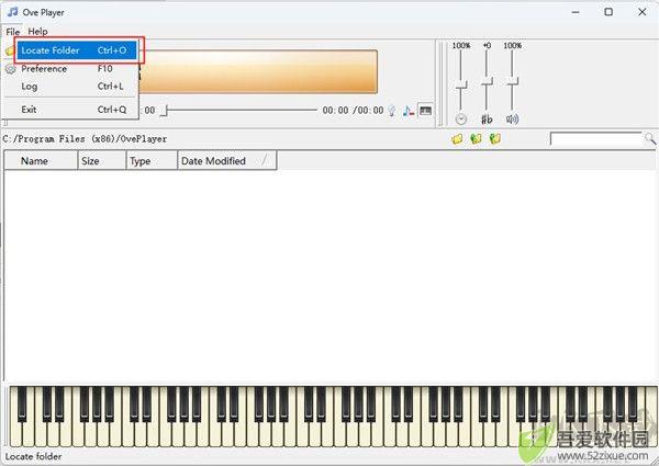 oveplayer播放器