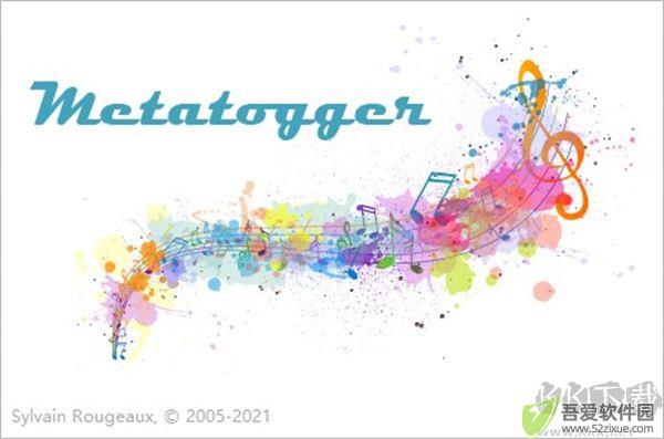 MetatOGGer(MP3标签修改器)