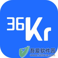 36氪app v11.5.8最新版