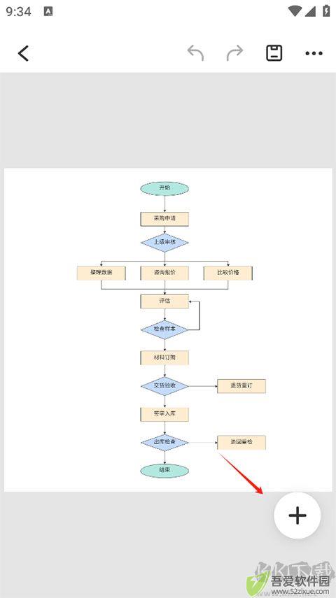 万兴图示