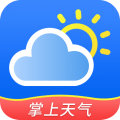 掌上天气预报 v4.5安卓版
