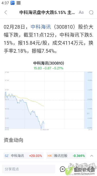 新浪财经