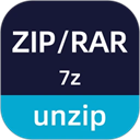 RAR解压大师app v7.1.0官方版