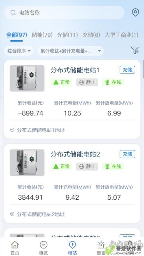 海博云