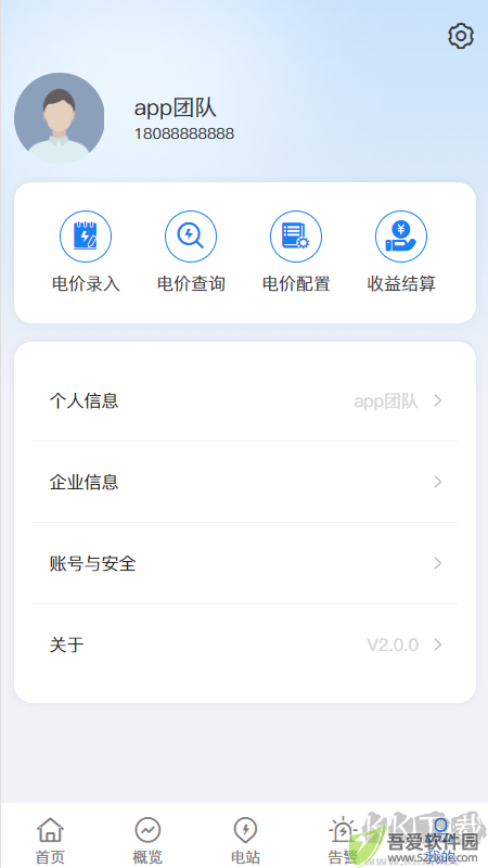 海博云
