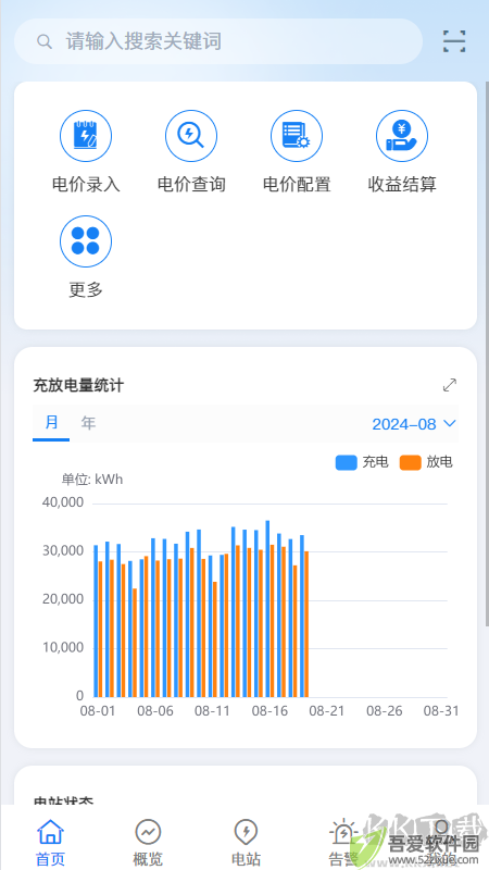 海博云