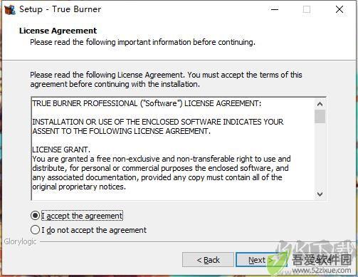True Burner(光盘刻录工具)