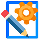 BlueLife Hosts Editor(host文件编辑工具) v1.6电脑版
