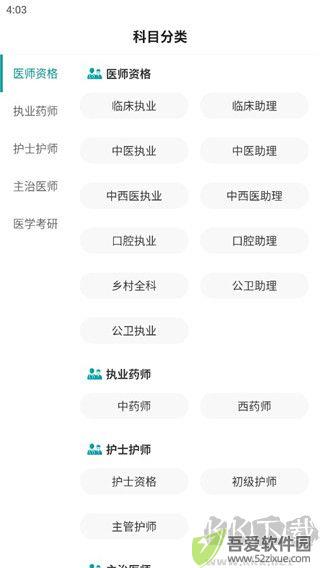 王派医学