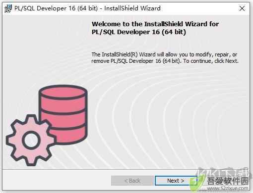 plsql developer 16
