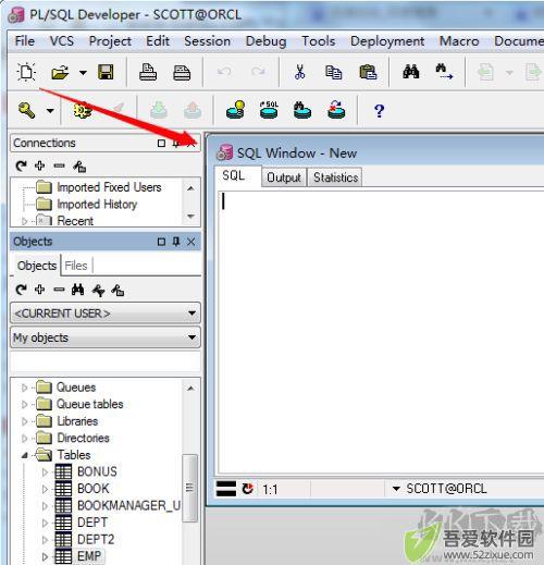plsql developer 16