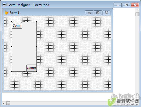 visual foxpro