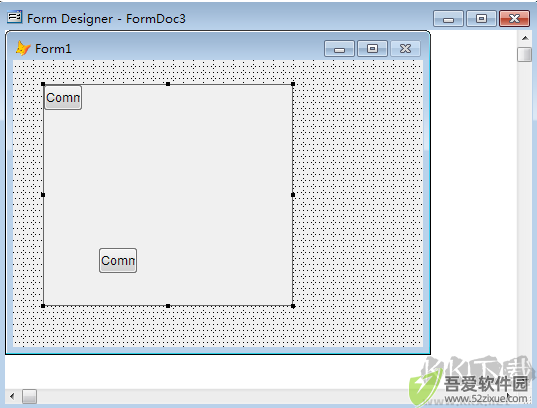visual foxpro