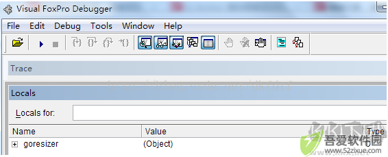 visual foxpro