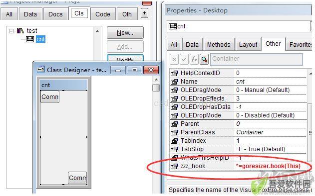 visual foxpro