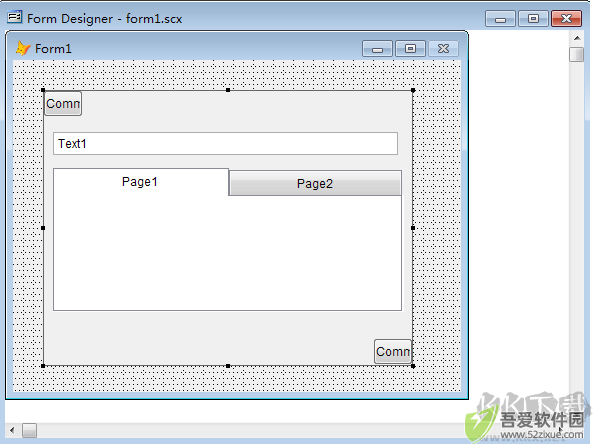 visual foxpro