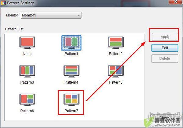 ScreenSlice