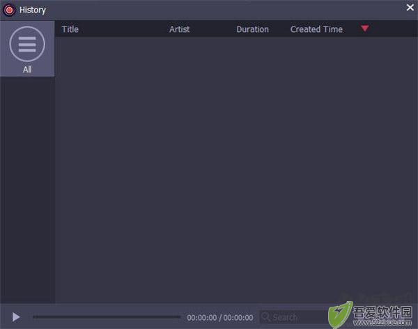 AudFree Audio Capture(音频录制工具)