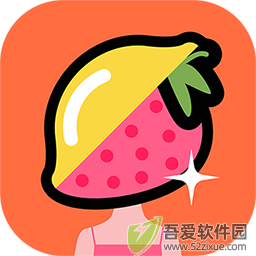 柠莓app官方版 v1.3.2手机版