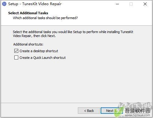 TunesKit Video Repair(视频文件修复工具)