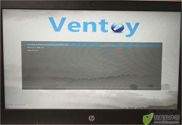 Ventoy(U盘工具)